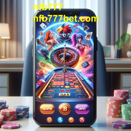 O Crescimento Explosivo dos Jogos Móveis