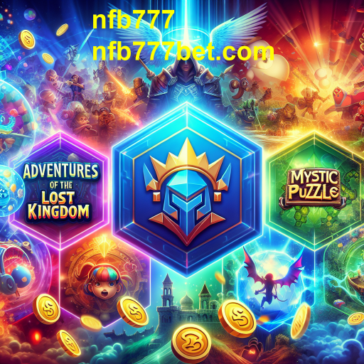 Os Novos Jogos Que Estão Revolucionando o Mercado em 2023